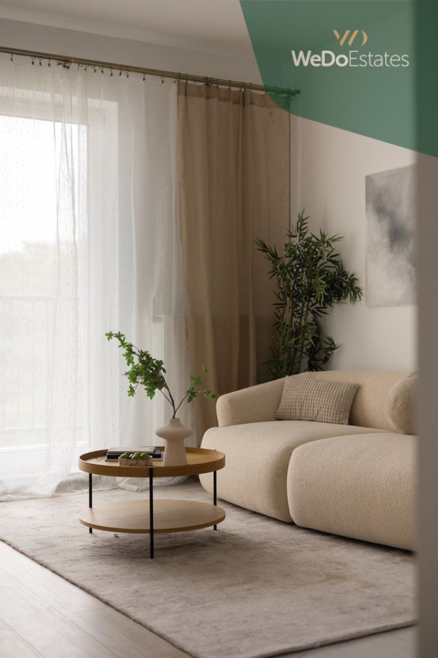 Mieszkanie 2-pokojowe Żyrardów, ul. Legionów Polskich. Zdjęcie 14