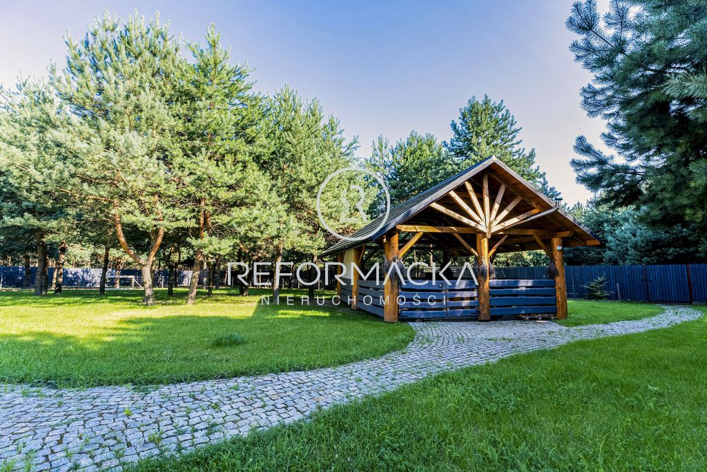 dom wolnostojący, 6 pokoi Węgliska. Zdjęcie 21