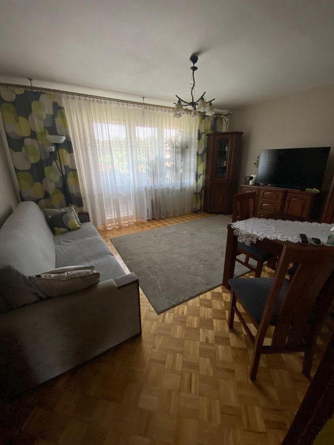 Mieszkanie 3-pokojowe Świerże Górne