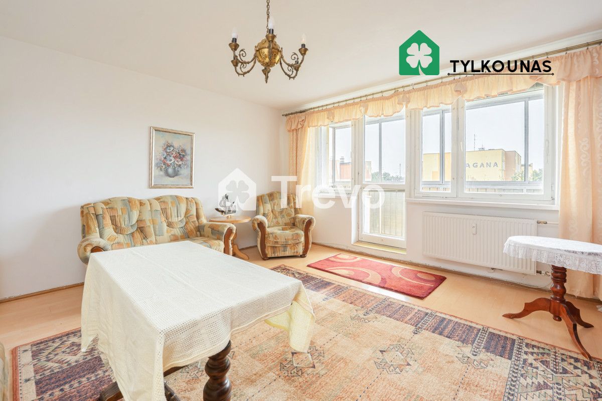 Mieszkanie 3-pokojowe Gdańsk Chełm, ul. Marcina Dragana. Zdjęcie 4