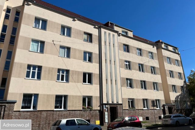 Mieszkanie 3-pokojowe Szczecin Śródmieście, ul. ks. Jana Długosza. Zdjęcie 1