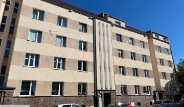 Mieszkanie 3-pokojowe Szczecin Śródmieście, ul. ks. Jana Długosza