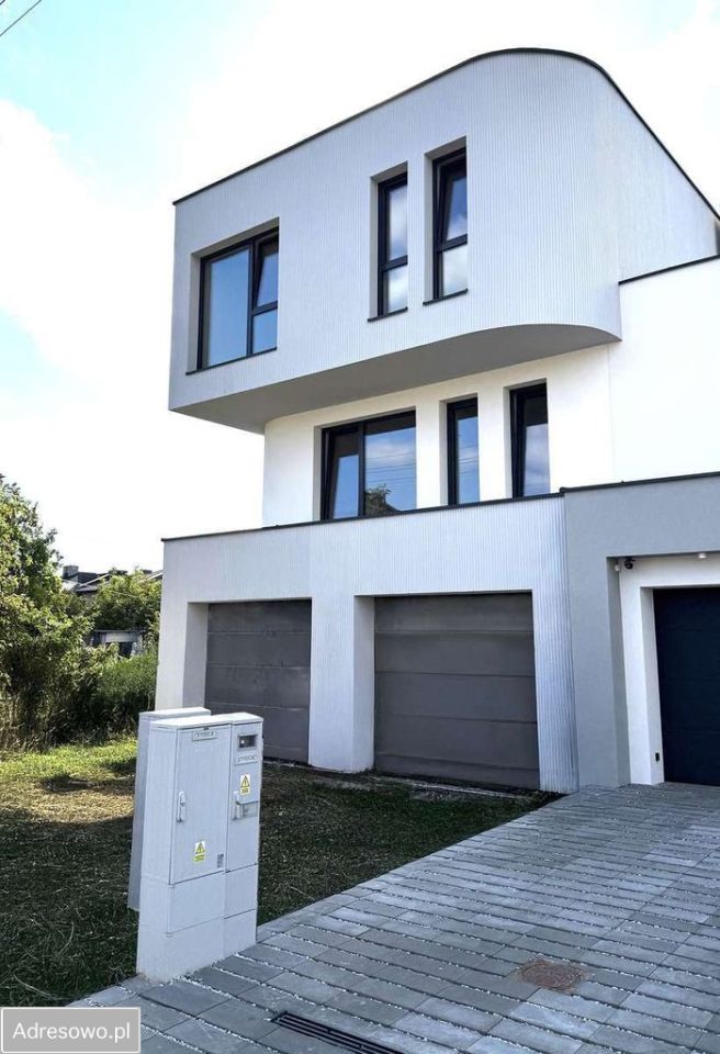 Mieszkanie 5-pokojowe Warszawa Targówek, ul. Spójni. Zdjęcie 6