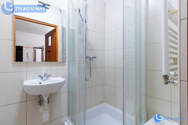 Mieszkanie 1-pokojowe Kraków Bronowice, ul. Eljasza Walerego Radzikowskiego. Zdjęcie 5