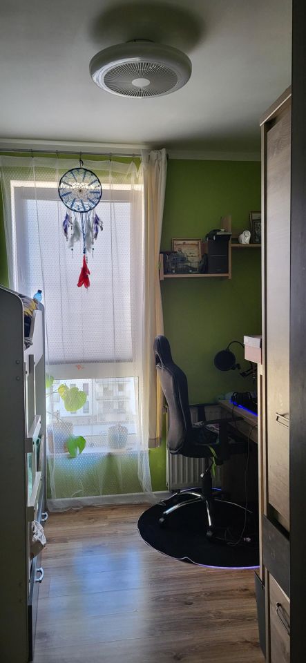 Mieszkanie 3-pokojowe Ciechanów Centrum, ul. Wincentego Witosa. Zdjęcie 8