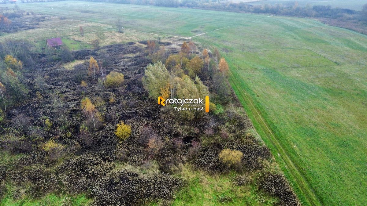 Działka budowlana Drewnica, ul. Zielona. Zdjęcie 7