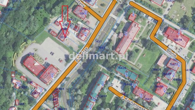 Lokal Sanok, ul. Podgórze. Zdjęcie 5