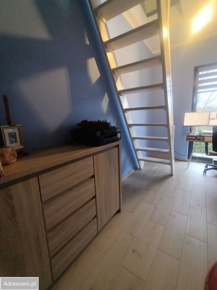 bliźniak, 4 pokoje Gutkowo, ul. Radosna. Zdjęcie 7