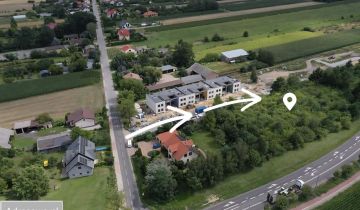 Działka budowlana Skierniewice, ul. Miedniewicka