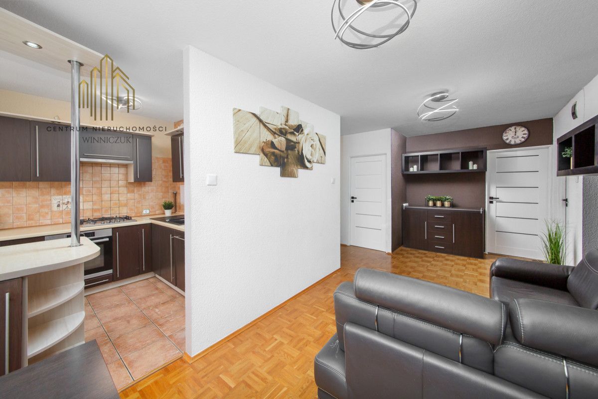 Mieszkanie 5-pokojowe Oleśnica, ul. mjr. Henryka Sucharskiego. Zdjęcie 3