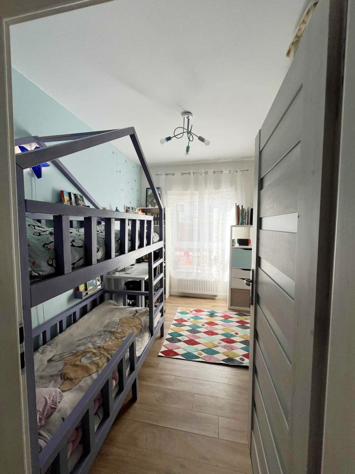 Mieszkanie 3-pokojowe Szczecin Warszewo, ul. Pelikana. Zdjęcie 12