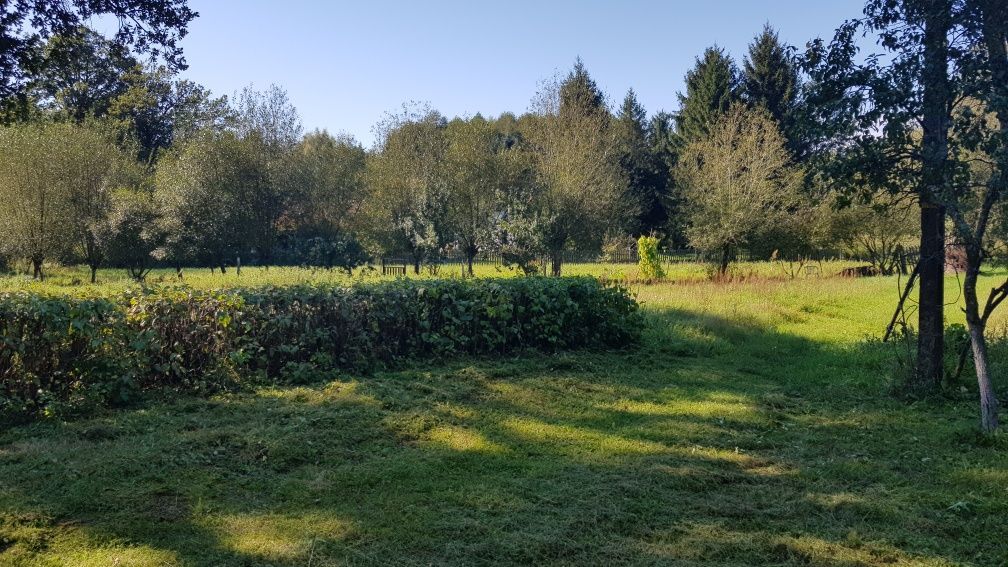 gospodarstwo Prądówka. Zdjęcie 4