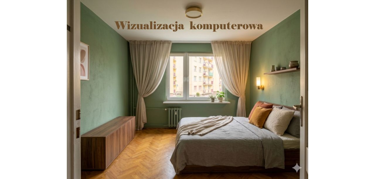 Mieszkanie 3-pokojowe Przemyśl, ul. Ofiar Katynia. Zdjęcie 3