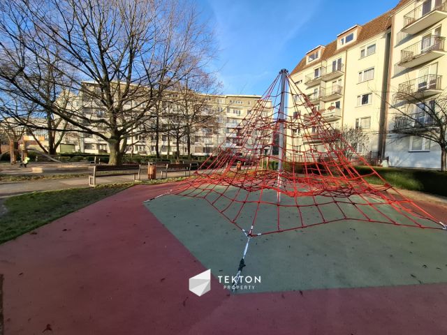 Mieszkanie 2-pokojowe Poznań, Most Królowej Jadwigi. Zdjęcie 12