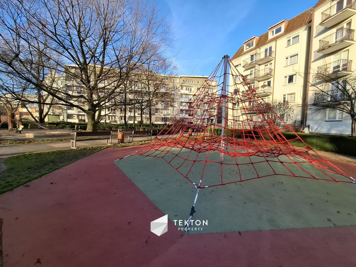 Mieszkanie 2-pokojowe Poznań, Most Królowej Jadwigi. Zdjęcie 12