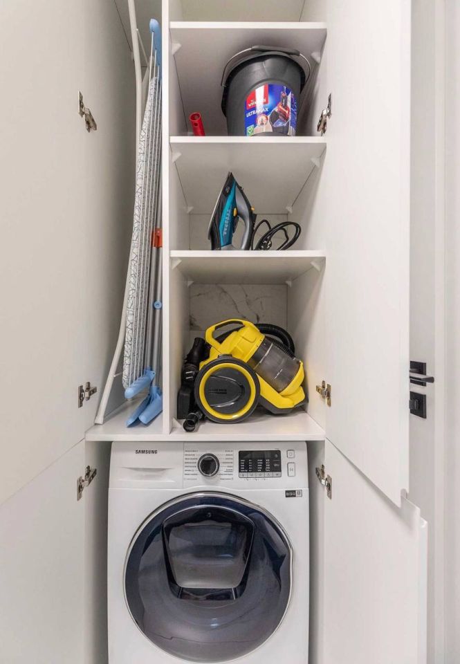 Mieszkanie 2-pokojowe Warszawa Wola, ul. Chłodna. Zdjęcie 8