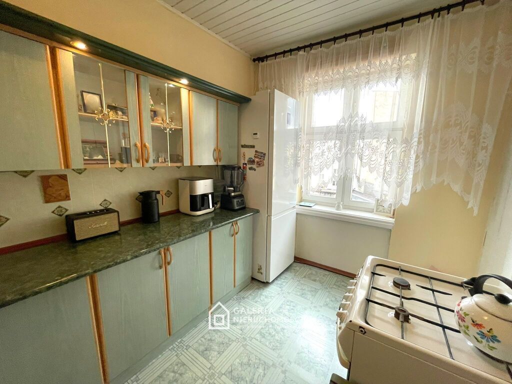 Mieszkanie 3-pokojowe Gniezno, ul. Henryka Sienkiewicza. Zdjęcie 7