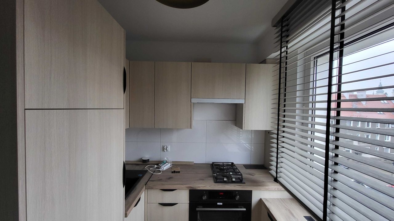 Mieszkanie 2-pokojowe Nysa, ul. Mariacka. Zdjęcie 7