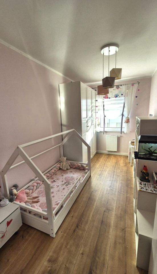 Mieszkanie 4-pokojowe Toruń Stawki, ul. Okólna. Zdjęcie 3