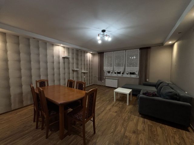 Mieszkanie 2-pokojowe Leszno Centrum. Zdjęcie 1