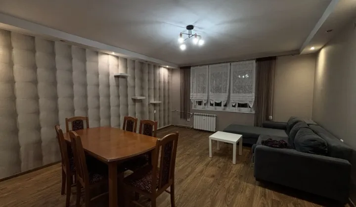 Mieszkanie 2-pokojowe Leszno Centrum