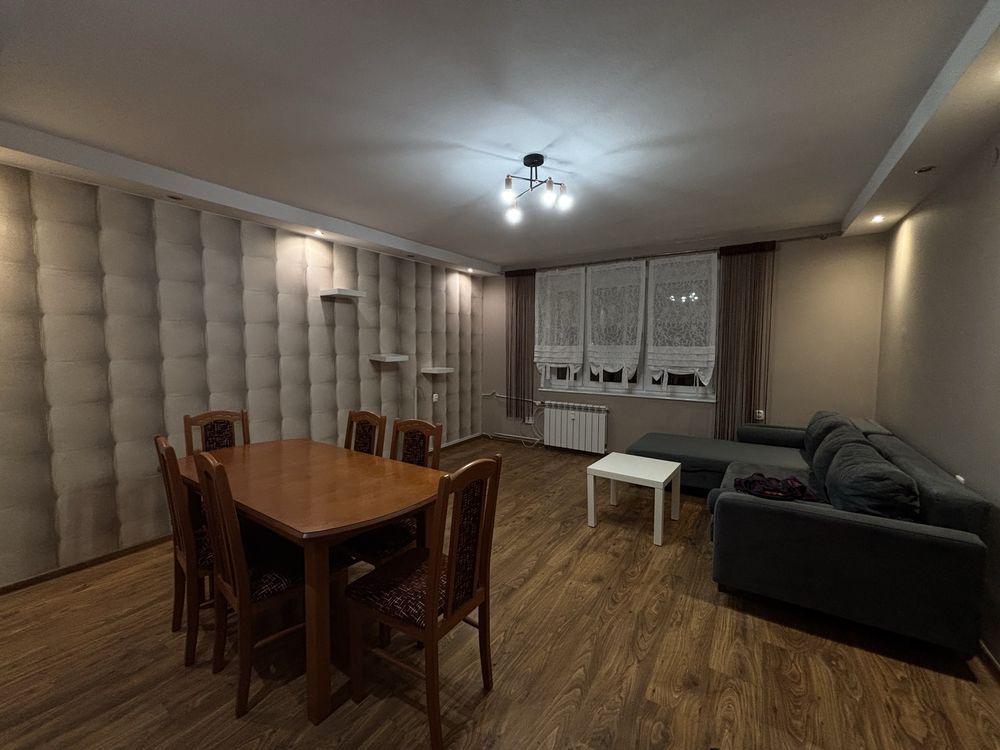 Mieszkanie 2-pokojowe Leszno Centrum. Zdjęcie 1