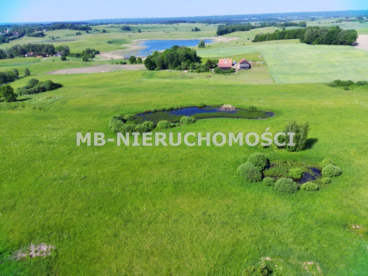 Działka siedliskowa Sętal. Zdjęcie 4