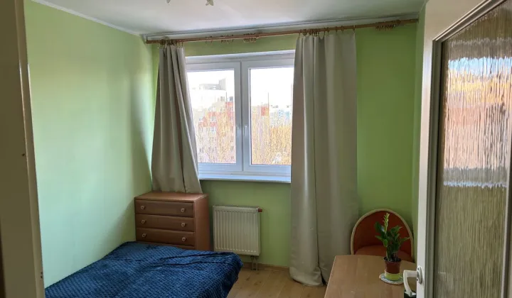 Mieszkanie 2-pokojowe Warszawa Bielany, ul. Esej