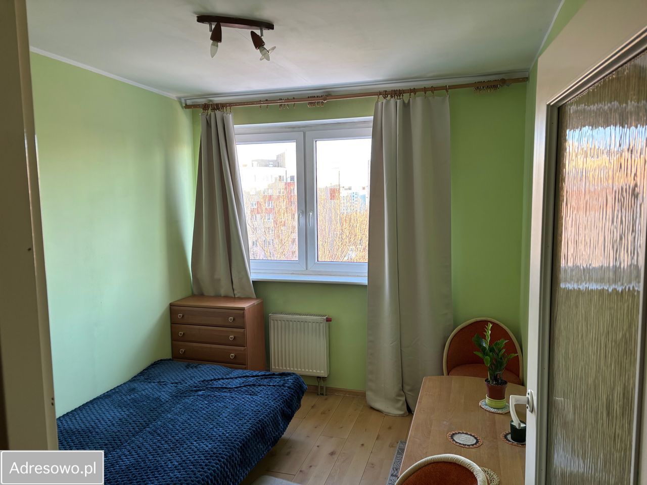 Mieszkanie 2-pokojowe Warszawa Bielany, ul. Esej. Zdjęcie 1