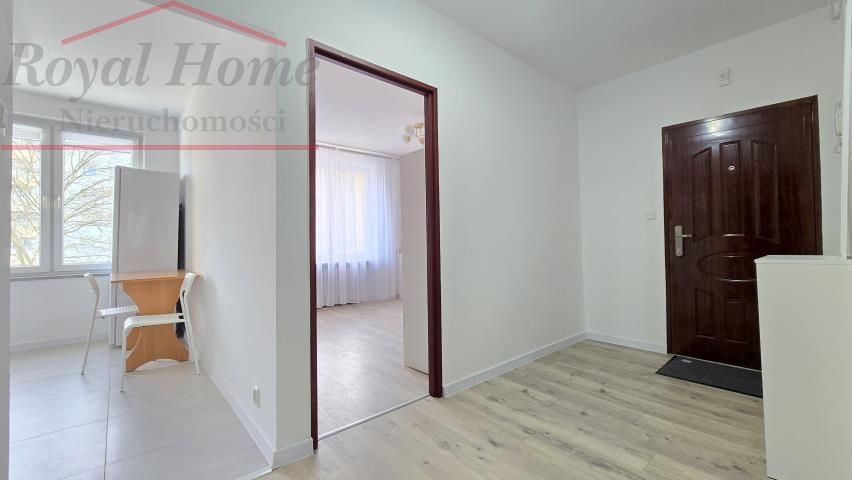 Mieszkanie 2-pokojowe Wrocław Krzyki, ul. Łódzka. Zdjęcie 10