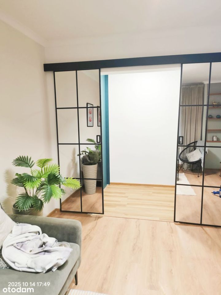 Mieszkanie 2-pokojowe Katowice Brynów, ul. Załęska. Zdjęcie 6