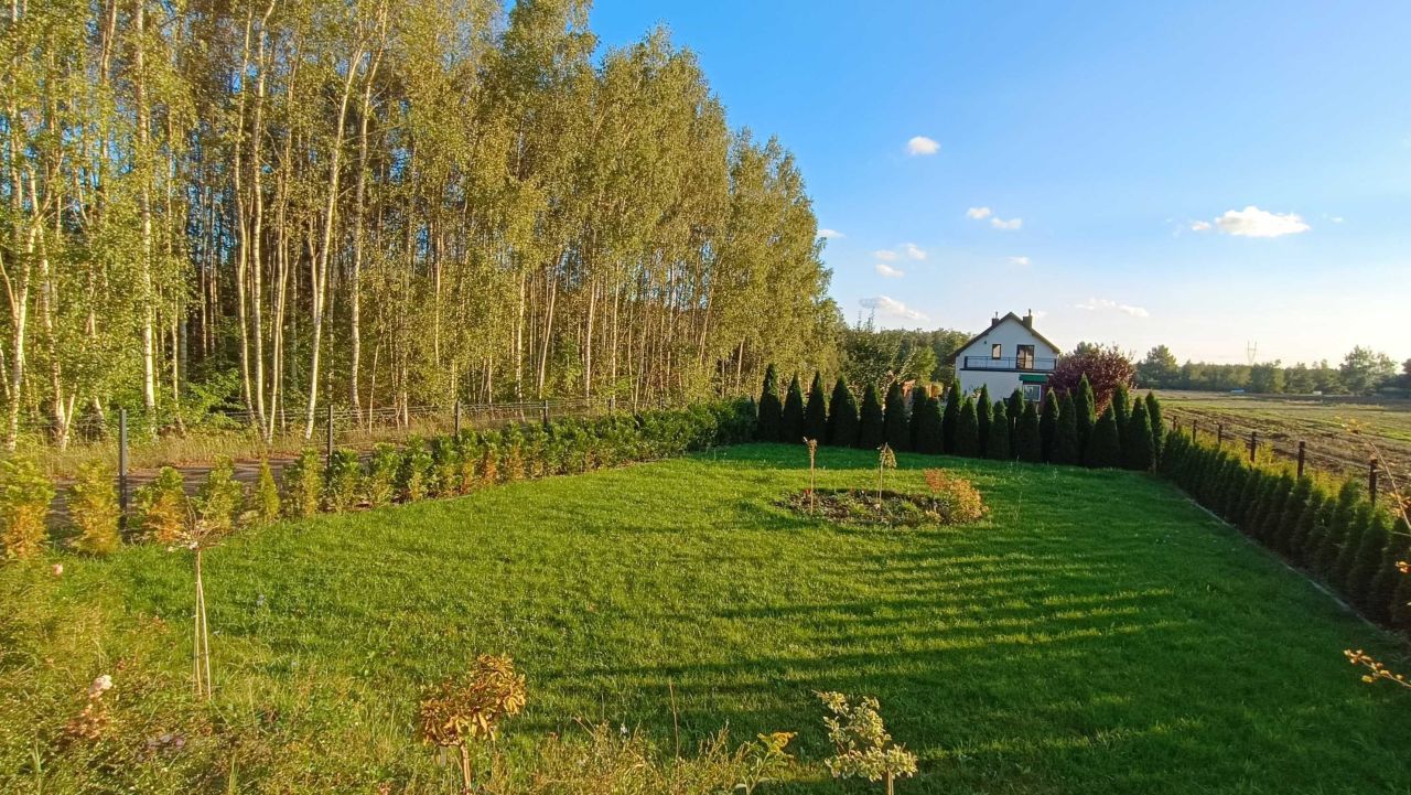 dom wolnostojący Łódź Widzew, ul. Ziemiańska. Zdjęcie 5