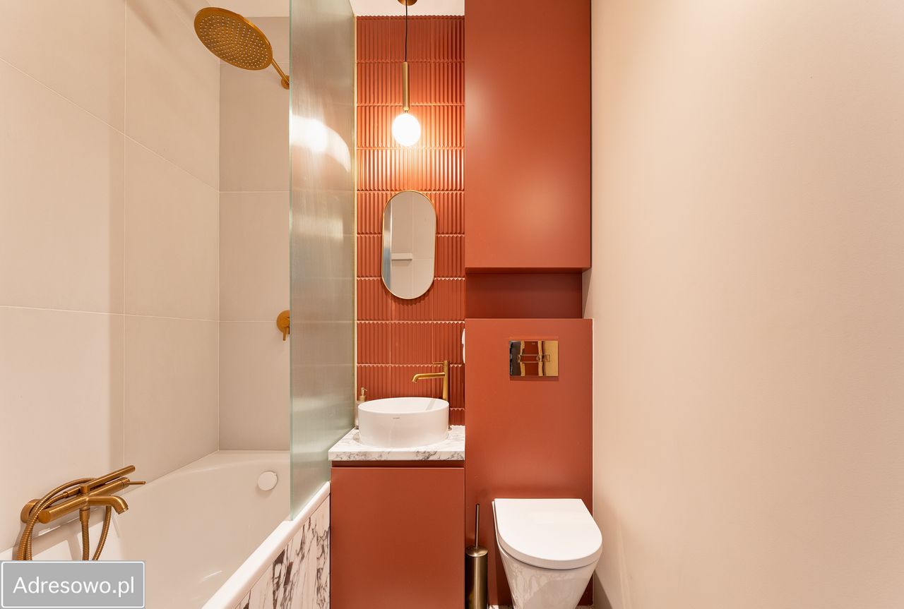 Mieszkanie 2-pokojowe Warszawa Żoliborz, pl. Dionizego Henkla. Zdjęcie 10