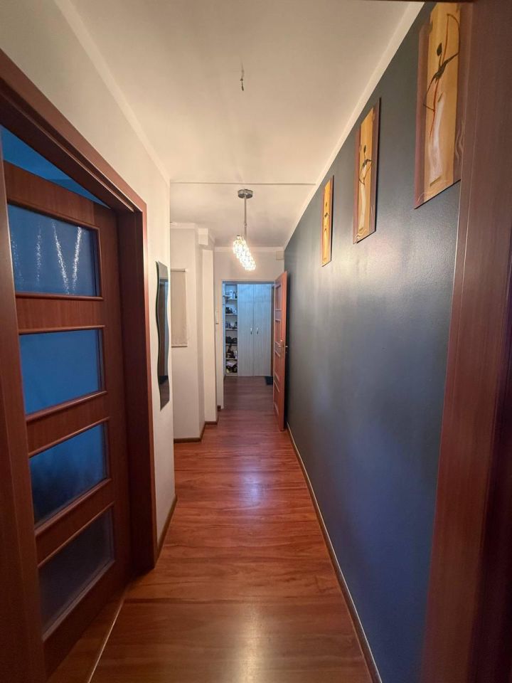 Mieszkanie 2-pokojowe Lubin, ul. Topolowa. Zdjęcie 5