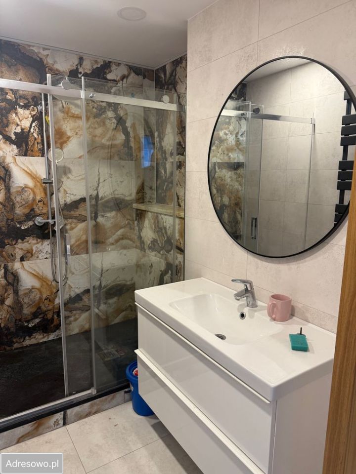 Mieszkanie 2-pokojowe Gdynia Witomino, ul. Wielkokacka. Zdjęcie 11