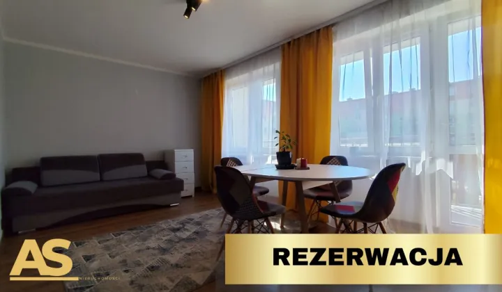 Mieszkanie 2-pokojowe Nisko, ul. Wojska Polskiego