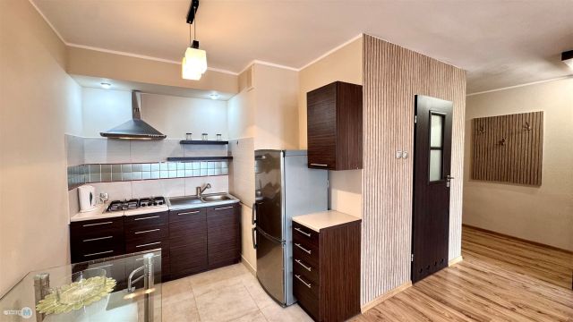 Mieszkanie 2-pokojowe Kielce Centrum, ul. Chęcińska. Zdjęcie 7