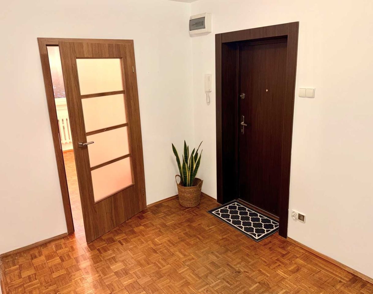 Mieszkanie 4-pokojowe Wrocław Biskupin. Zdjęcie 8