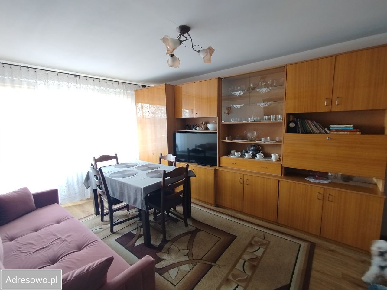 Mieszkanie 3-pokojowe Sosnowo. Zdjęcie 8