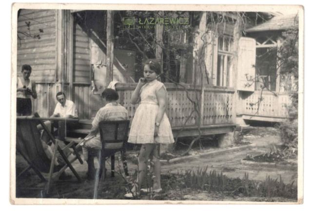 dom wolnostojący, 3 pokoje Otwock. Zdjęcie 2