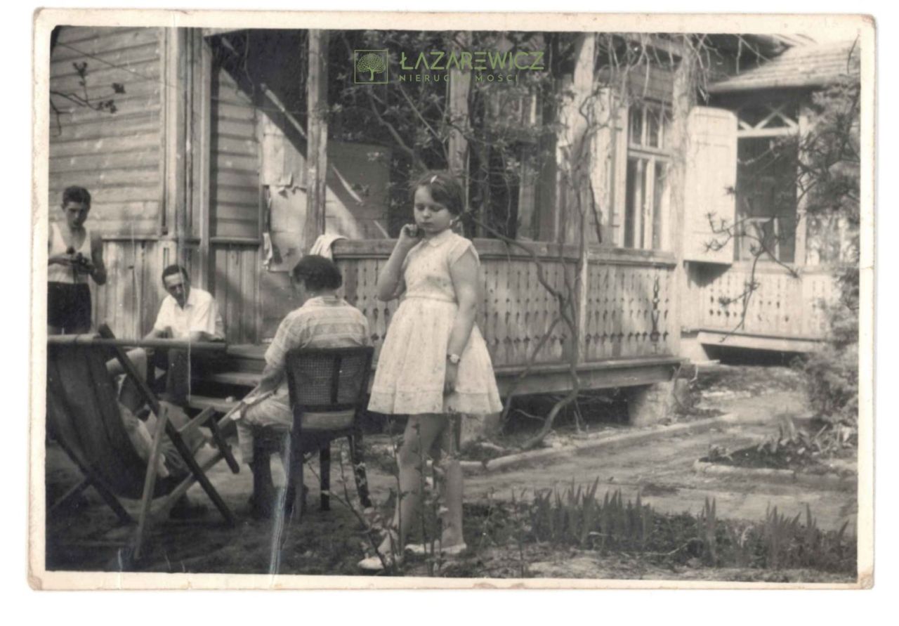 dom wolnostojący, 3 pokoje Otwock. Zdjęcie 2