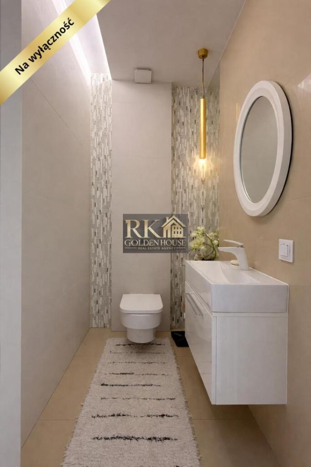 dom szeregowy, 5 pokoi Nowe Iganie, ul. Spokojna. Zdjęcie 11