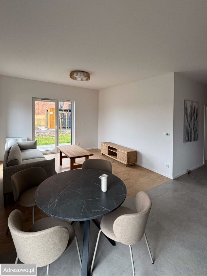 Mieszkanie 3-pokojowe Poznań Naramowice, ul. Czarnucha. Zdjęcie 15