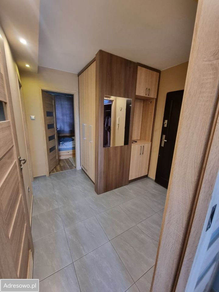 Mieszkanie 3-pokojowe Zdzieszowice. Zdjęcie 3