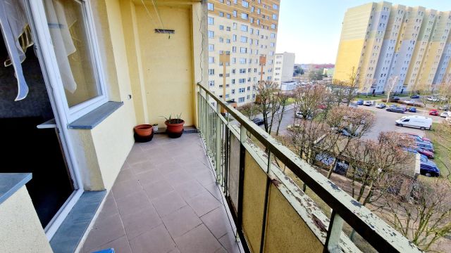 Mieszkanie 2-pokojowe Szczecin Gumieńce, ul. Antoniego Ledóchowskiego. Zdjęcie 10