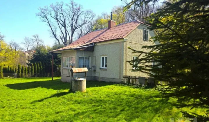 dom wolnostojący, 3 pokoje Wzdów