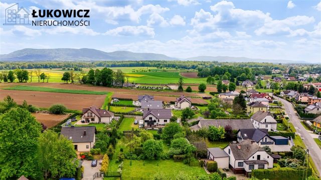 Działka inwestycyjna Hecznarowice. Zdjęcie 9
