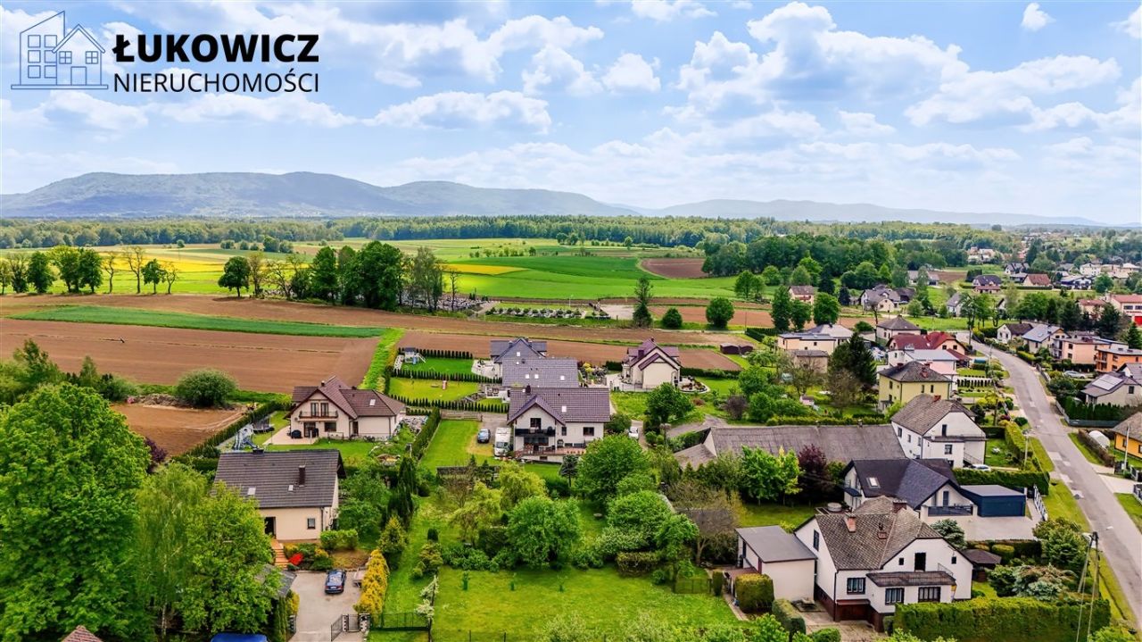 Działka inwestycyjna Hecznarowice. Zdjęcie 9