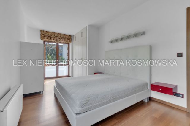 Mieszkanie 5-pokojowe Warszawa Mokotów, ul. Tawerny. Zdjęcie 8