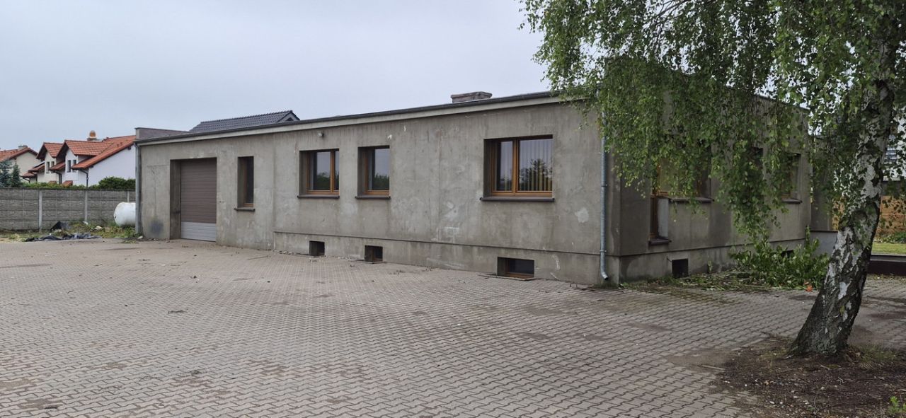 Działka budowlana Mosina, ul. Strzelecka. Zdjęcie 6